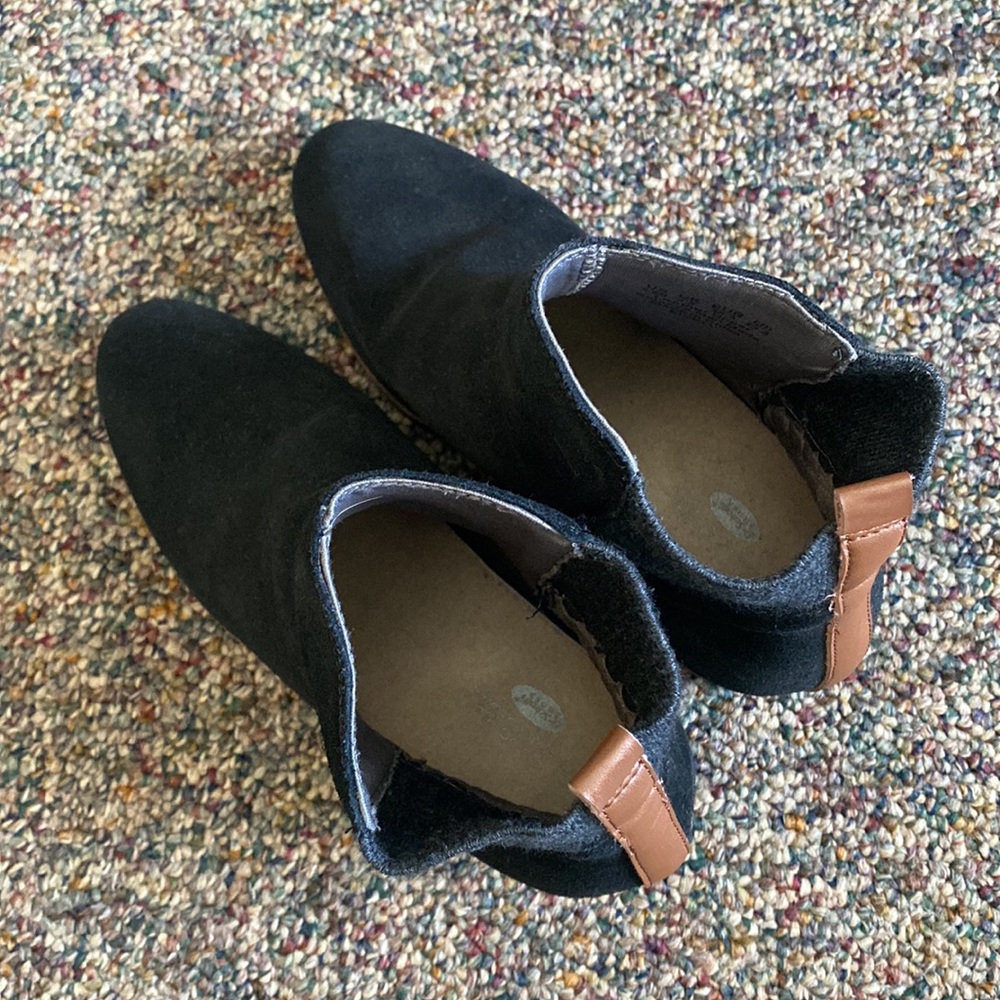 Dr Scholl’s Booties - Picture 5 of 7